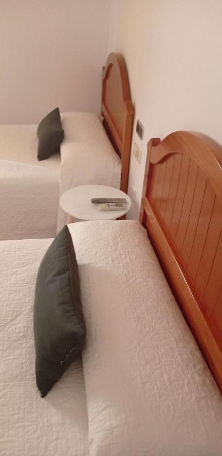 Hotel Arcos-Coruna アルコス・デ・ラ・フロンテーラ エクステリア 写真